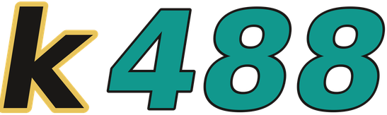 k488 logo